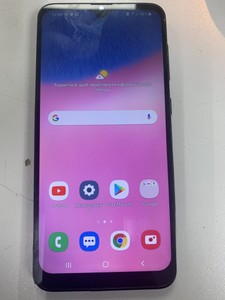 Б/в Мобільний телефон Samsung galaxy a30s 4/64gb 01-201112928