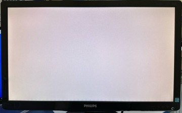 Б/в Монітор Philips 226v4l 01-201112859