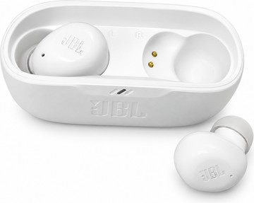 Б/у Навушники Jbl wave buds 01-201112989