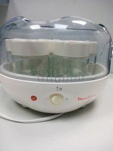 Б/в Йогуртниця Moulinex djc1 01-201113083
