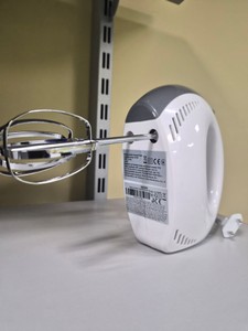 Б/в Міксер Handmixer cx 6639 01-201116208