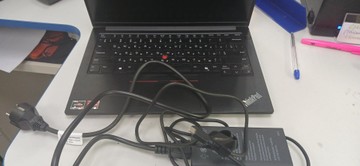 Lenovo 14/ryzen 5 7535hs ddr5/16gb ddr4/ssd 512 gb/*інтегрована