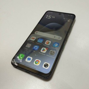 Б/в Мобільний телефон Infinix hot 60i 4/128gb 01-201116188
