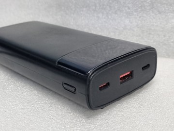 Б/в Повербанк Walker wb-625 20000mah 01-201111805