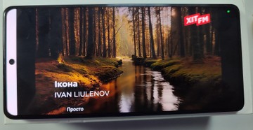 Б/в Мобільний телефон Xiaomi redmi note 12 pro 5g 8/256gb 01-201118790