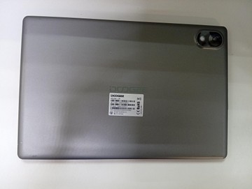 Б/в Планшет Doogee u9 kid 3/64gb wi-fi 01-201118741