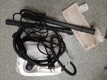 Б/у Пароочиститель Karcher sc 2 easyfix premium 01-201118786
