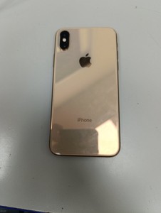 Б/в Мобільний телефон Apple iphone xs 64gb 01-201120302