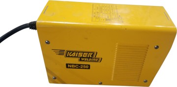 Б/в Зварювальний апарат Kaiser Welding nbc-250 industry 01-201041487