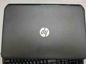 Б/в Ноутбук Hp 15/pentium n3530 ddr3/8gb ddr3/hdd 500 gb/ssd *відсутній/*інтегрована 01-201121217