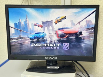 Б/в Ігрова приставка Sony playstation 4 slim 1tb 01-201120647