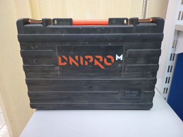 Б/в Перфоратор Dnipro-M rh-100 01-201123681