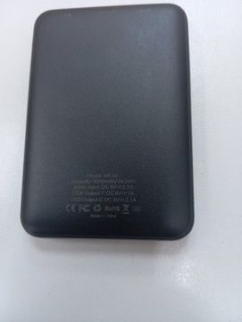 Б/в Зовнішній акумулятор Klgo kp-55 01-201120344