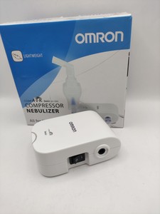 Б/в Інгалятор Omron ne-c802 01-201123656