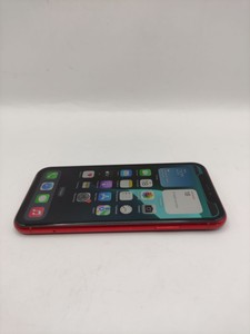 Б/в Мобільний телефон Apple iphone xr 128gb 01-201123716