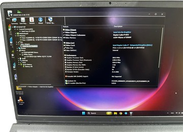 Б/в Ноутбук Dell 14/core i7-1355u ddr5/16gb ddr5/hdd *відсутній/ssd 512 gb/*інтегрована 01-201077170