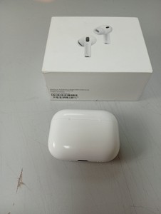 Б/в Навушники Apple airpods pro 3 01-201123234