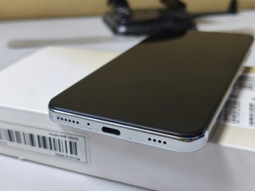 Б/в Мобільний телефон X5 Pro (mtk6739) 8/256gb 01-201125035
