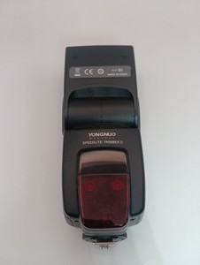 Б/в Фотоспалах Yongnuo speedlite yn-568ex ii 01-201007160