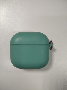 Б/в Навушники Apple airpods 4 with active noise cancellation 01-201126331