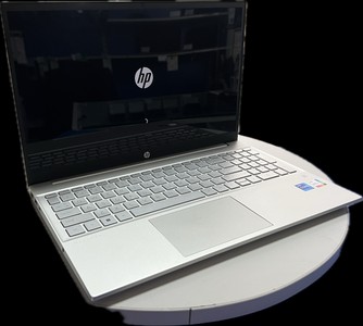 Hp 15/core i7-1255u ddr5/4gb ddr4/hdd *відсутній/ssd 120 gb/*інтегрована