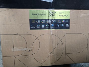 Б/в Монітор Asus proart pa329cv 01-201031866