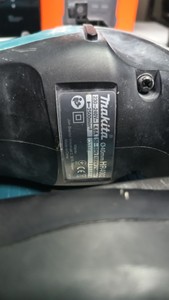 Б/в Перфоратор Makita hr4002 01-201127256