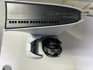 Б/в Ігрова приставка Sony playstation 5 digital edition 825gb 01-201127016