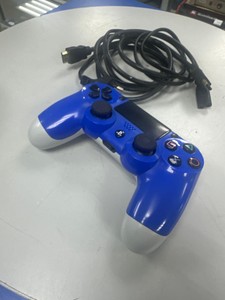 Б/в Ігрова приставка Sony playstation 4 500gb 01-201024088