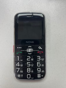 Б/у Мобильный телефон Nomi i220 01-201127783