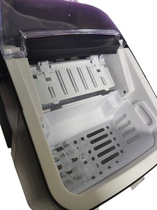 Б/в Льодогенератор Sencor sim 2500bk 01-201090810