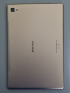 Б/в Планшет Blackview tab 8 4/64gb lte + keyboard 01-201127311