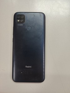 Б/в Мобільний телефон Xiaomi redmi 9c nfc 2/32gb 01-201130342