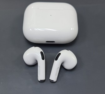 Б/в Навушники Apple airpods 3rd generation 01-201127819