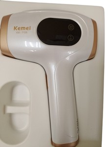 Б/у Фотоэпилятор Kemei km-7106 01-201107832
