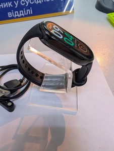 Б/в Фітнес-браслет Xiaomi mi smart band 8 01-201127883