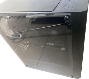 Б/в Системний блок Пк amd ryzen 7 7800x3d/ram 32 gb/hdd відсутній/ssd 2000 gb/nvidia rtx 5070 ti 16gb gddr7 256bit 01-201102620