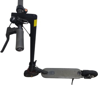 Б/в Електросамокат Xiaomi mi electric scooter essential 01-201052585