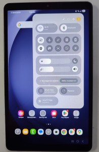 Б/в Планшет Samsung galaxy tab a9 4/64gb wi-fi 01-201130295
