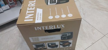 Б/в Фритюрниця Interlux iloc-6090 01-201127271
