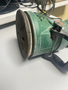 Б/в Шліфмашина вібро Bosch pex 15 ae 01-201127333