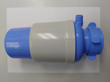 Б/в Помпа для води Viaplast lilu standart 01-201131402