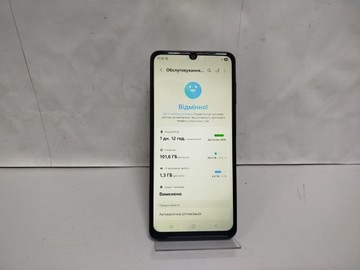Б/в Мобільний телефон Samsung galaxy a07 4/128gb 01-201131055
