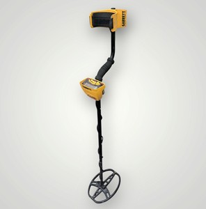 Б/у Металлоискатель Garrett euro ace 01-201131999