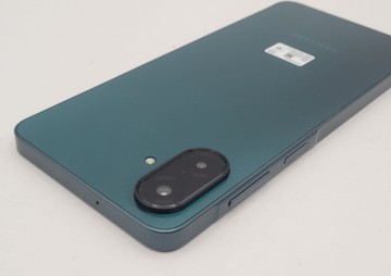 Б/в Мобільний телефон Samsung galaxy a07 4/128gb 01-201133633