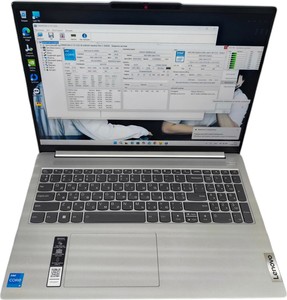 Б/в Ноутбук Lenovo 16/core i5-12450h ddr5/16gb ddr5/ssd 512 gb/*інтегрована 01-201126691