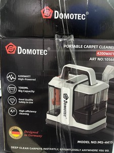 Б/в Пилосос Domotec ms-4415 01-201127956