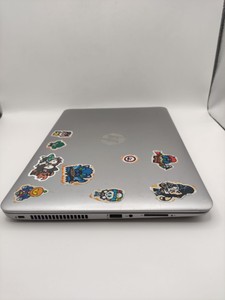 Б/в Ноутбук Hp 13/core i7 7500u ddr3/8gb ddr3/hdd 1000 gb/ssd *відсутній/*інтегрована 01-201131337