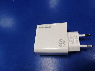 Б/в Мережевий зарядний пристрій Grand-X ch-960w 65w 01-201138049