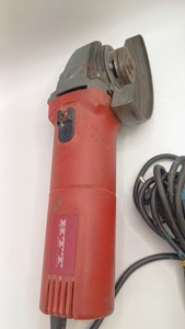 Б/в Кутова шліфмашина Htt 1100w 01-201064360